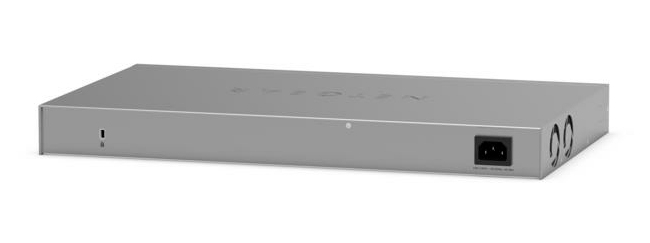 NETGEAR 24p Ge Poe+ Smart Switch