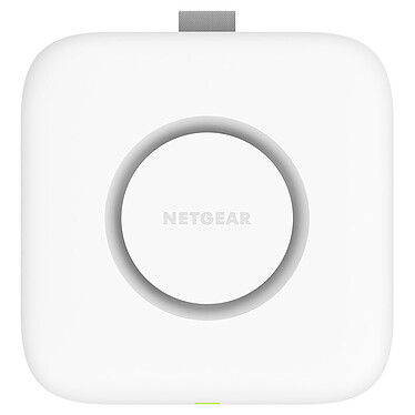 NETGEAR WBE710 Insight Managed Wi-Fi 7 BE9400 Tri-band PoE 2.5G Access Point