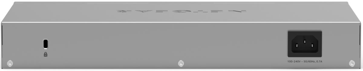 NETGEAR JGS524v3 - Gigabit Unmanaged Switch 24-Port