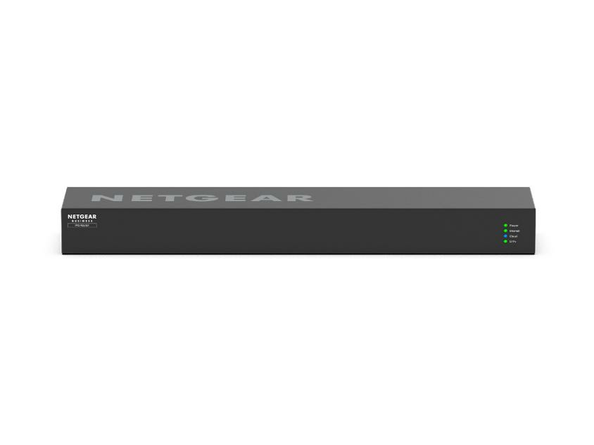 NETGEAR PR60X - Gigabit Dual WAN Pro Router with Insight Cloud Management