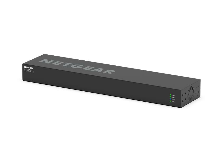 NETGEAR PR60X - Gigabit Dual WAN Pro Router with Insight Cloud Management