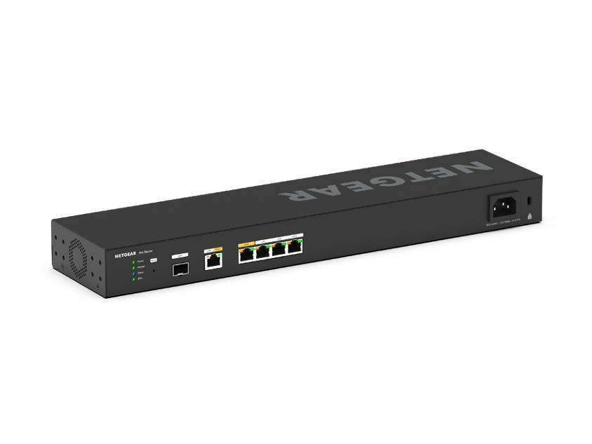 NETGEAR PR60X - Gigabit Dual WAN Pro Router with Insight Cloud Management