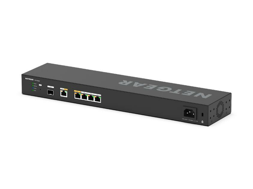 NETGEAR PR60X - Gigabit Dual WAN Pro Router with Insight Cloud Management