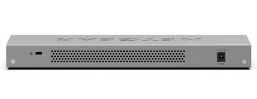 NETGEAR Unmanaged Switch GbE 16-Port