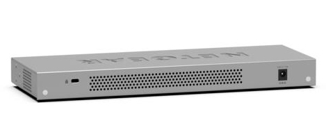 NETGEAR Unmanaged Switch GbE 16-Port