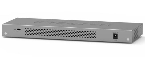 NETGEAR Unmanaged Switch GbE 16-Port