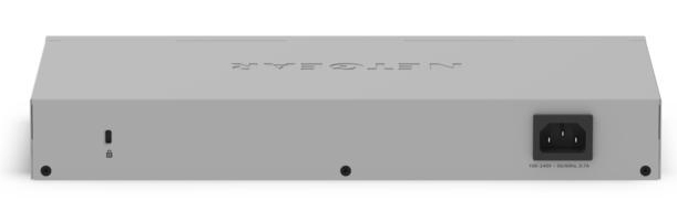 NETGEAR Unmanaged Switch GS516 16-Port GbE