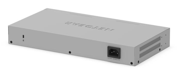 NETGEAR Unmanaged Switch GS516 16-Port GbE