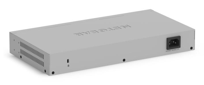 NETGEAR Unmanaged Switch GS516 16-Port GbE