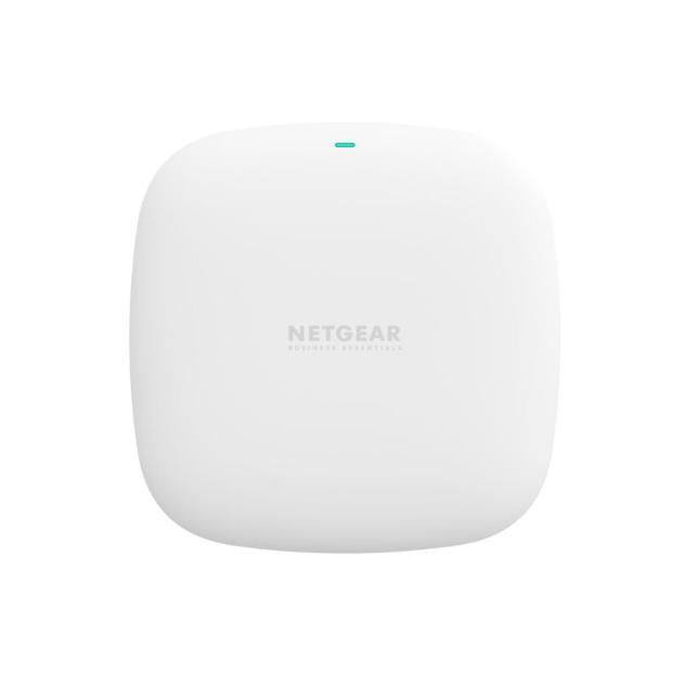 NETGEAR Wireless Access Point Dual-band WAX210 - Wi-Fi 6 AX1800 with Gigabit PoE