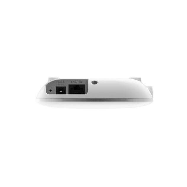 NETGEAR Wireless Access Point Dual-band WAX210 - Wi-Fi 6 AX1800 with Gigabit PoE