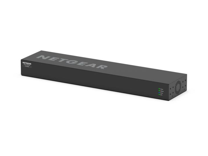 NETGEAR Pro Router Dual WAN PR460X 10G/Multi-Gigabit with Insight Cloud Management