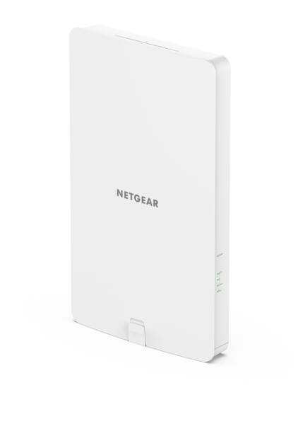 NETGEAR Wireless Insight Managed Access Points Pro WAX608Y - Wi-Fi 6 AX1800 White