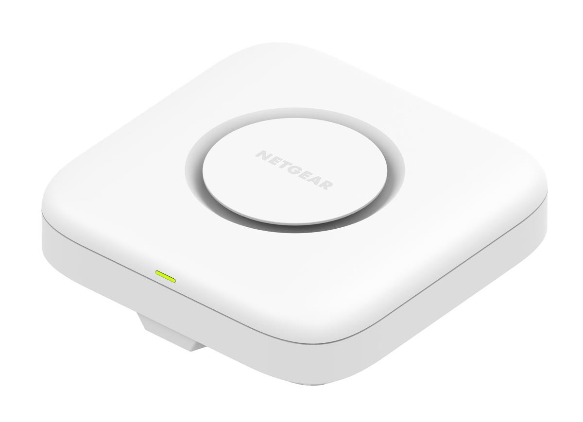 NETGEAR Wireless Cloud Managed Access Point Wi-Fi 7 - Wi-Fi 7