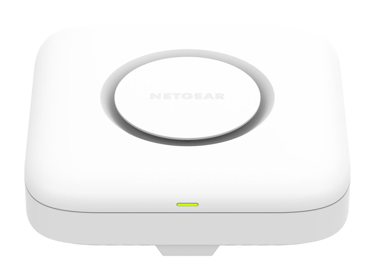 NETGEAR Wireless Cloud Managed Access Point Wi-Fi 7 - Wi-Fi 7