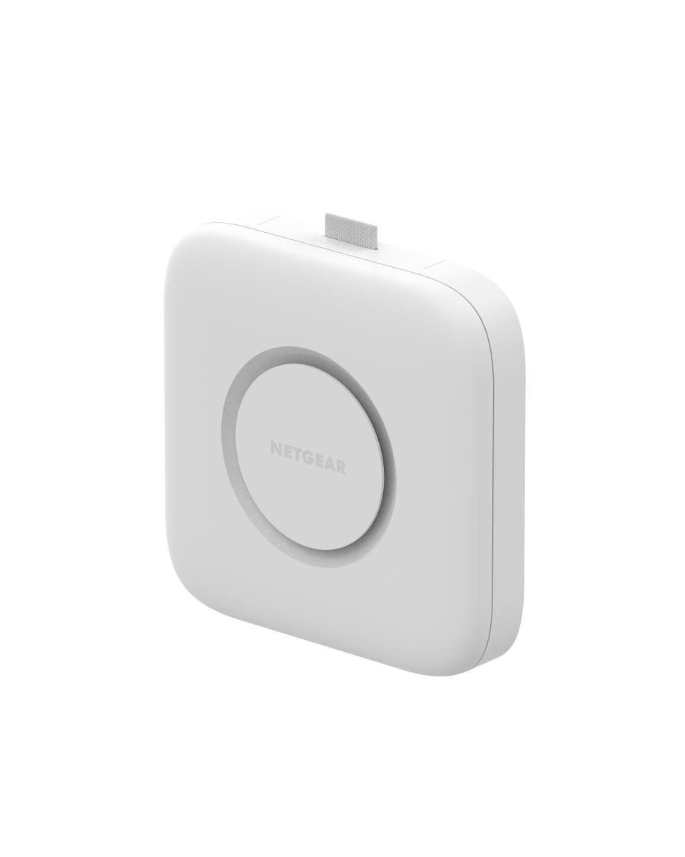 NETGEAR Wireless Cloud Managed Access Point Wi-Fi 7 - Wi-Fi 7