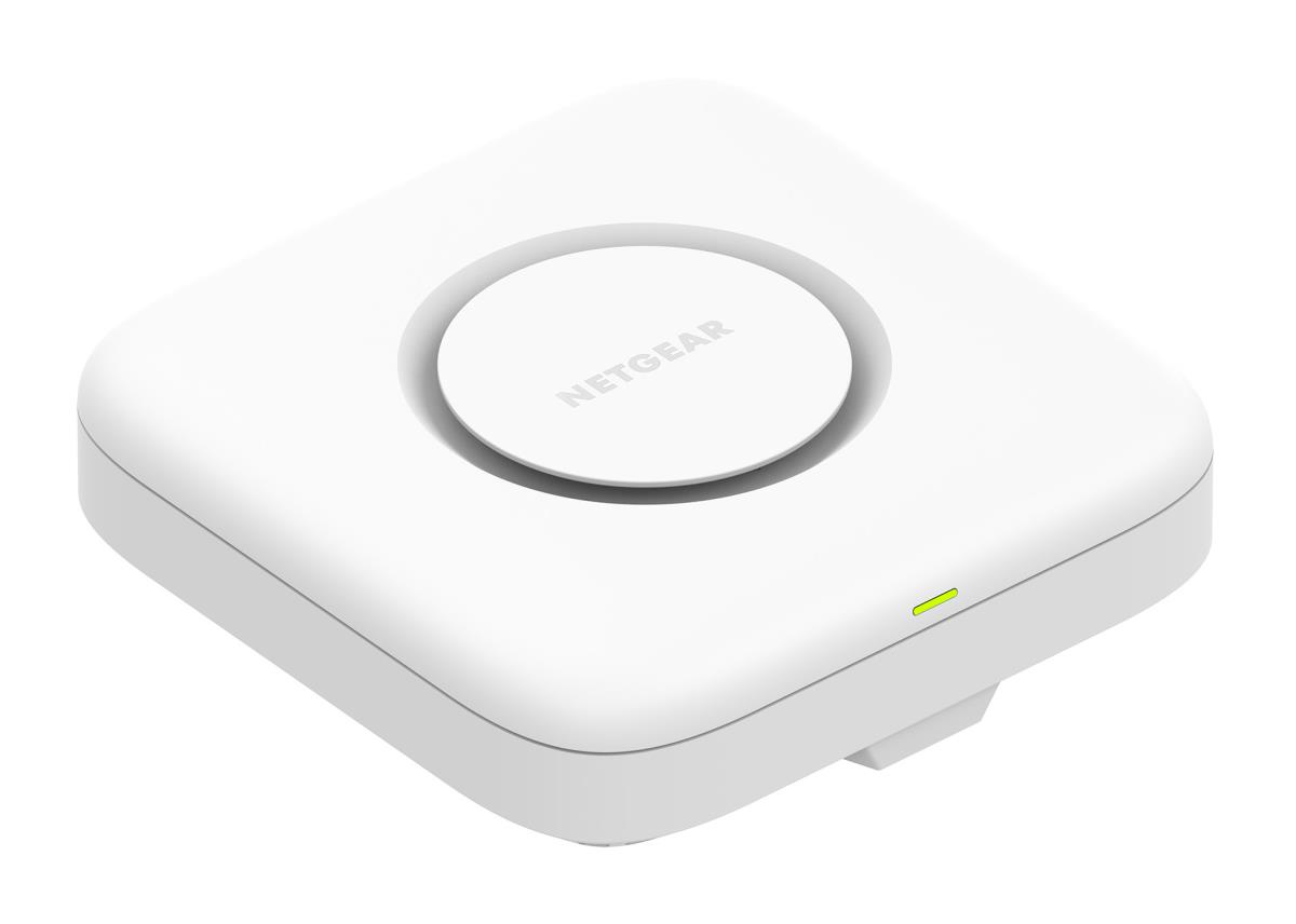 NETGEAR Wireless Cloud Managed Access Point Wi-Fi 7 - Wi-Fi 7