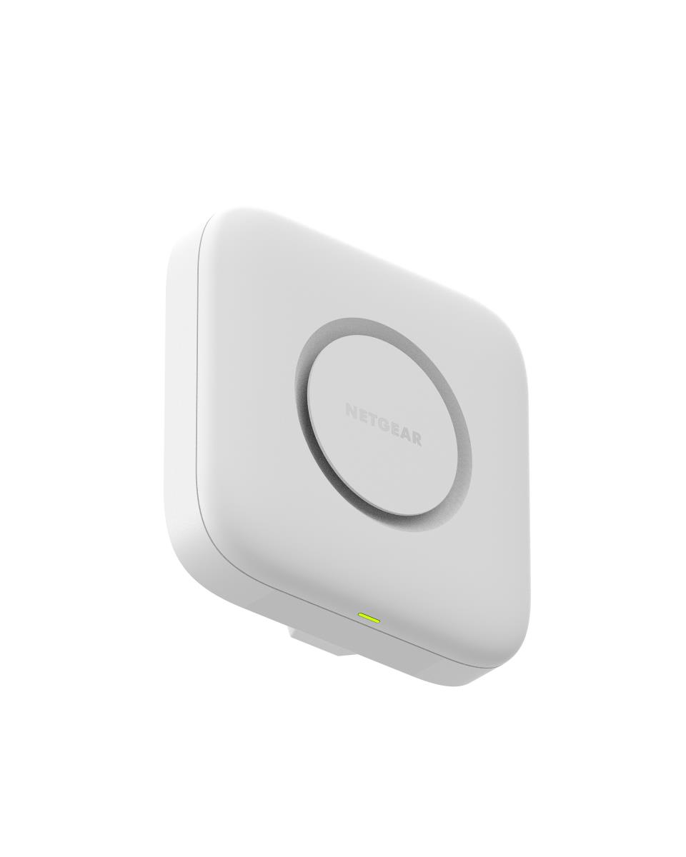 NETGEAR Wireless Cloud Managed Access Point Wi-Fi 7 - Wi-Fi 7