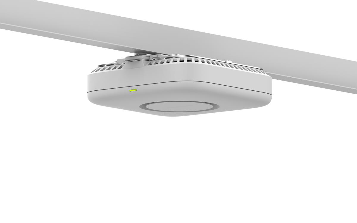 NETGEAR Wireless Cloud Managed Access Point Wi-Fi 7 - Wi-Fi 7