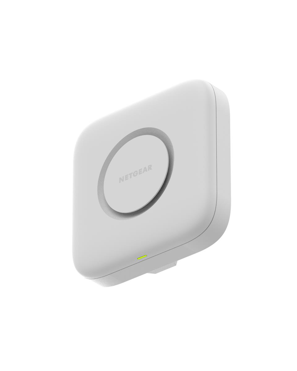 NETGEAR Wireless Cloud Managed Access Point Wi-Fi 7 - Wi-Fi 7