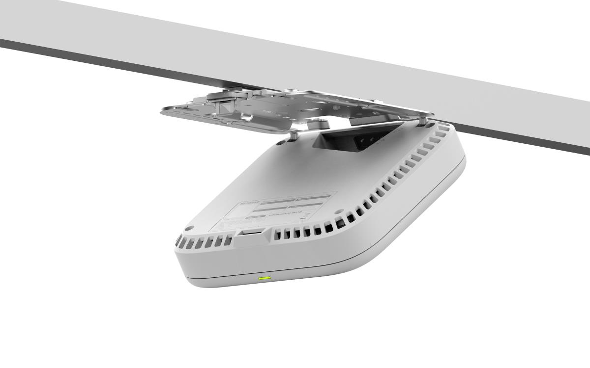 NETGEAR Wireless Cloud Managed Access Point Wi-Fi 7 - Wi-Fi 7
