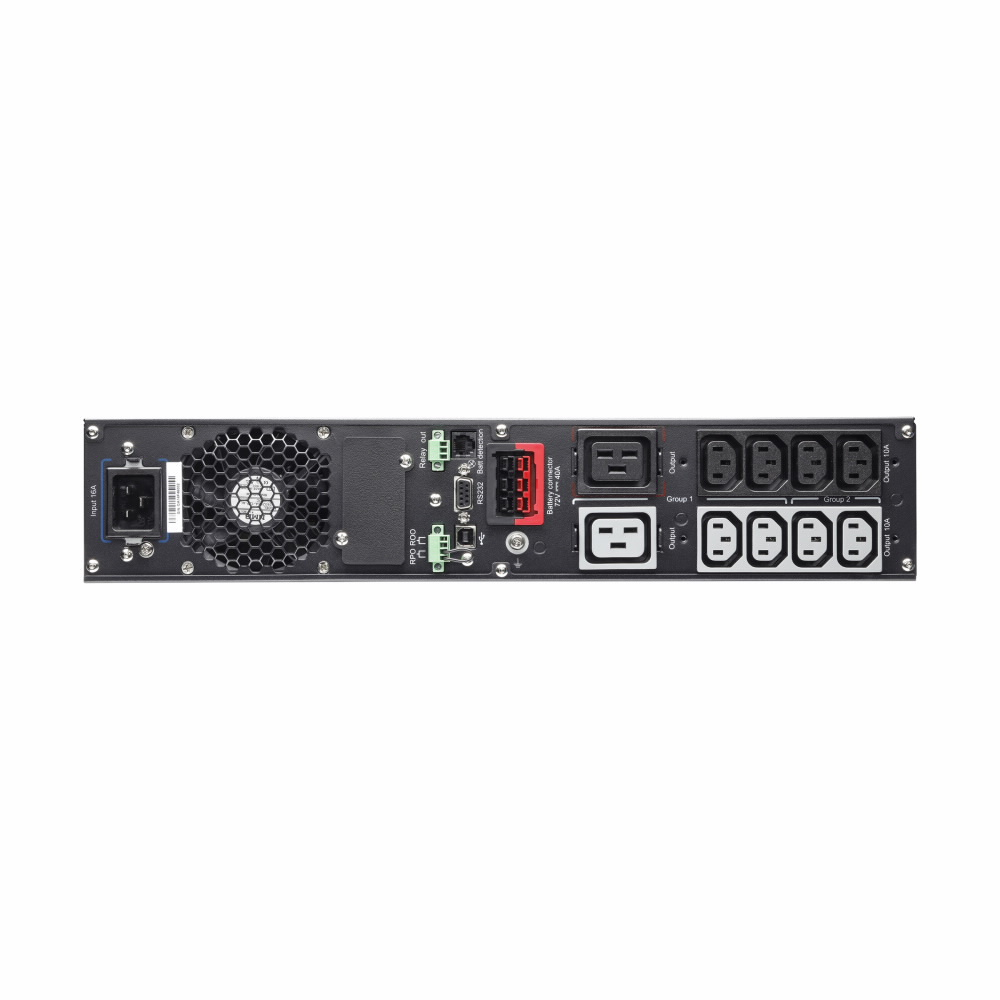 EATON CORPORATION EATON 9PX 3000I RT2U
