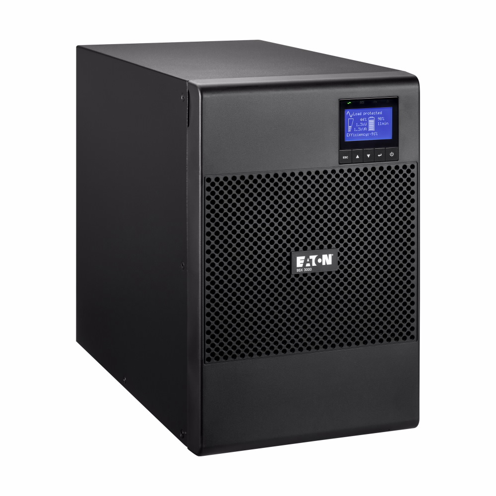 EATON CORPORATION EATON 9SX 3000I