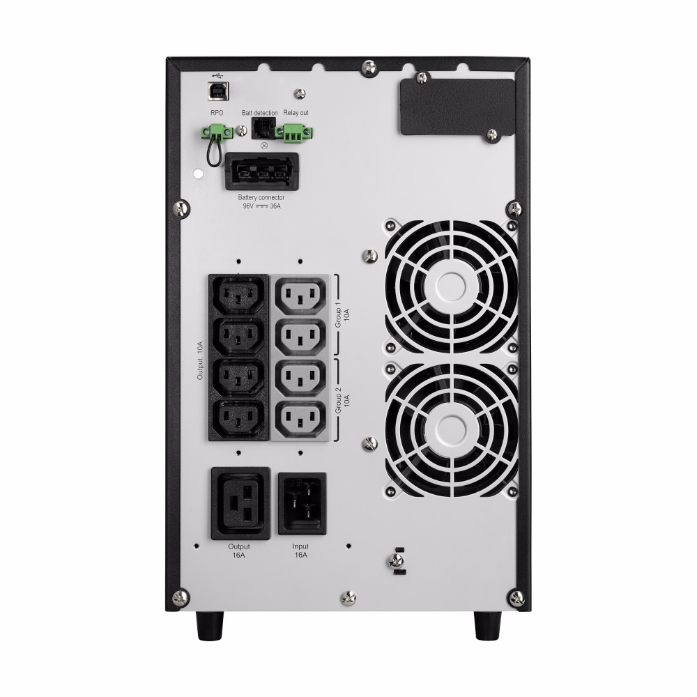 EATON CORPORATION EATON 9SX 3000I
