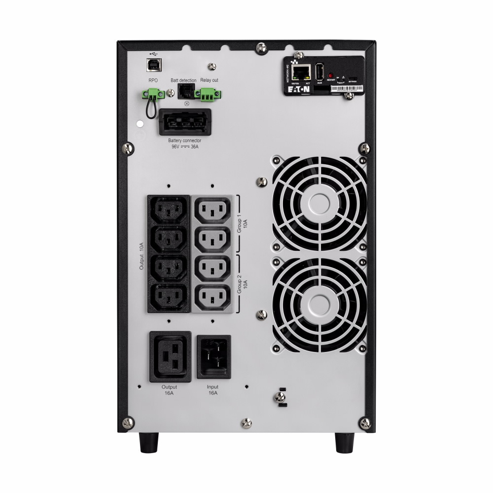 EATON CORPORATION EATON 9SX 3000I