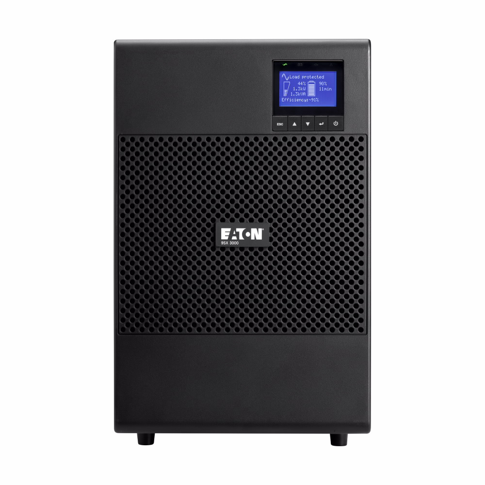 EATON CORPORATION EATON 9SX 3000I