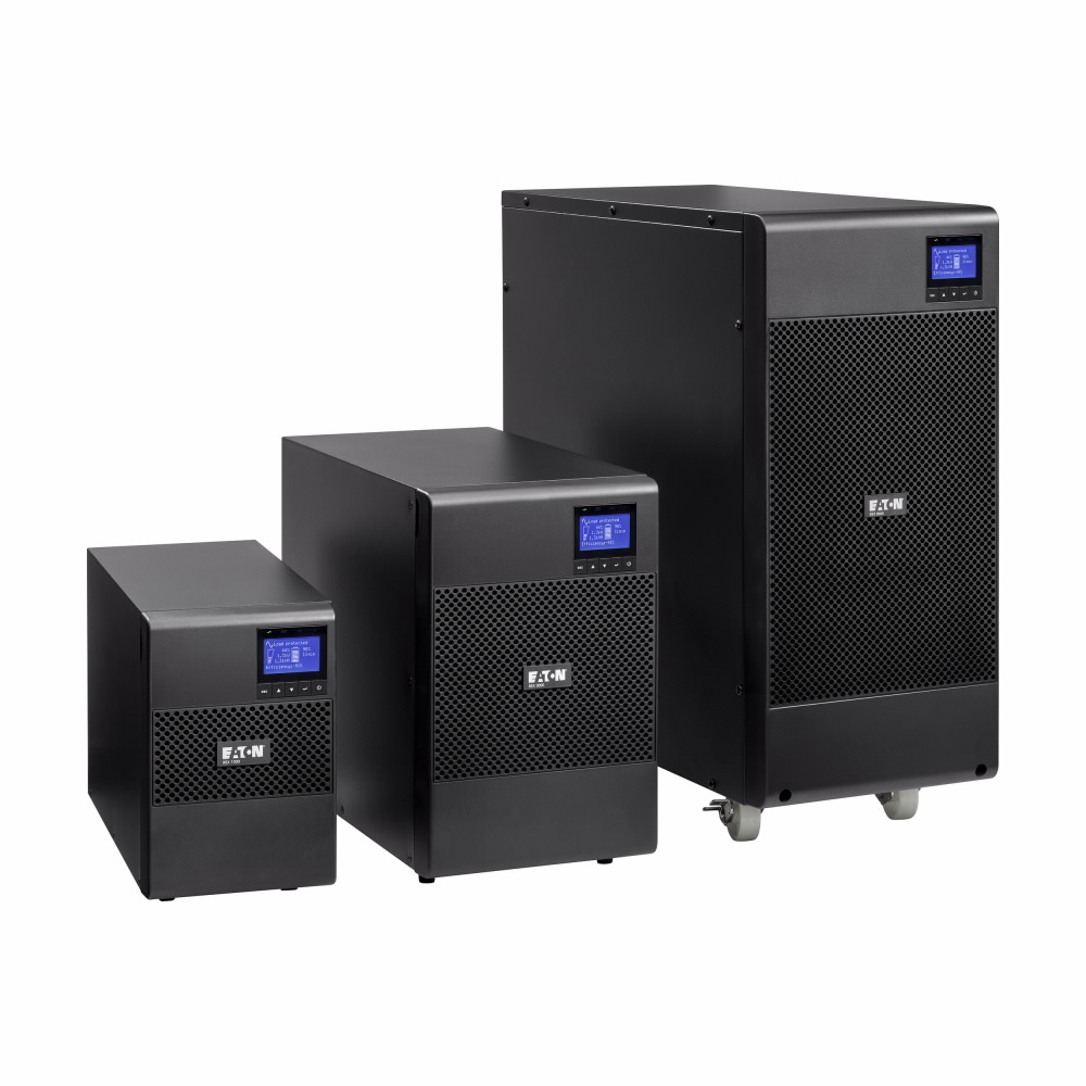 EATON CORPORATION EATON 9SX 3000I