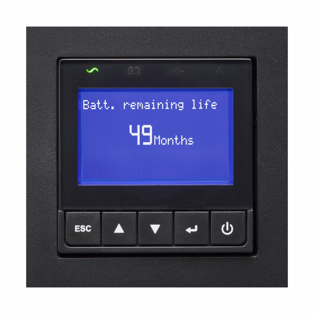 EATON CORPORATION EATON 9PX 3000I RT2U NETPACK
