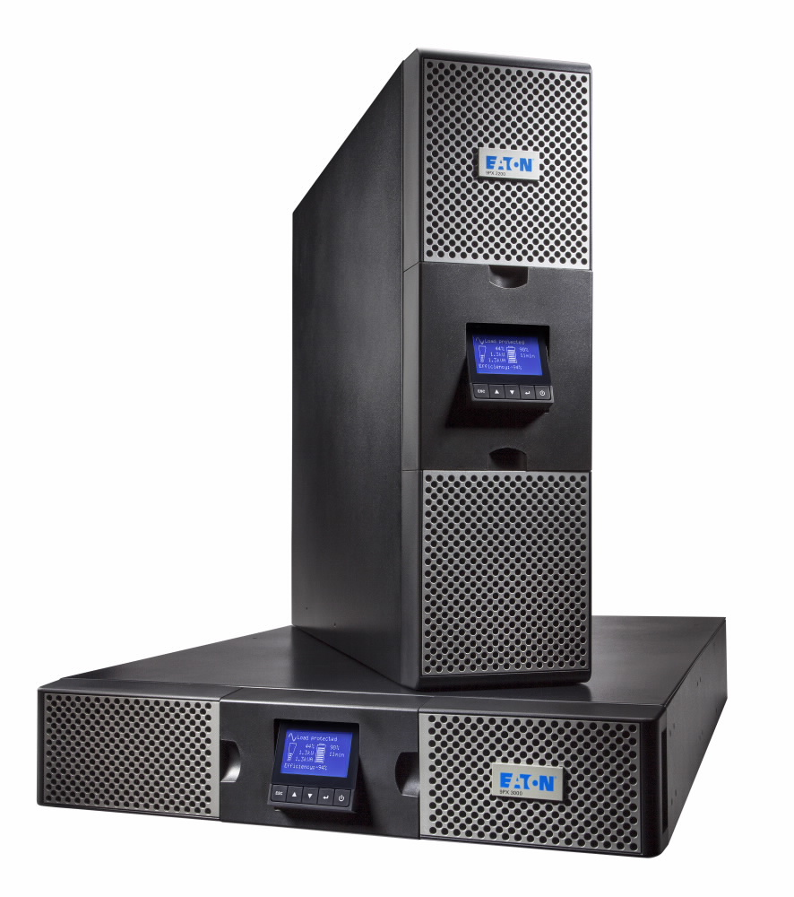 EATON CORPORATION EATON 9PX 2200I RT2U