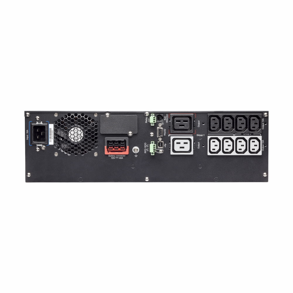 EATON CORPORATION EATON 9PX 3000I RT3U