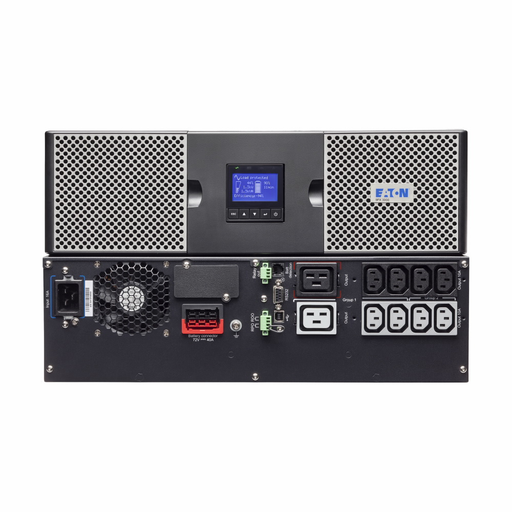 EATON CORPORATION EATON 9PX 2200I RT3U