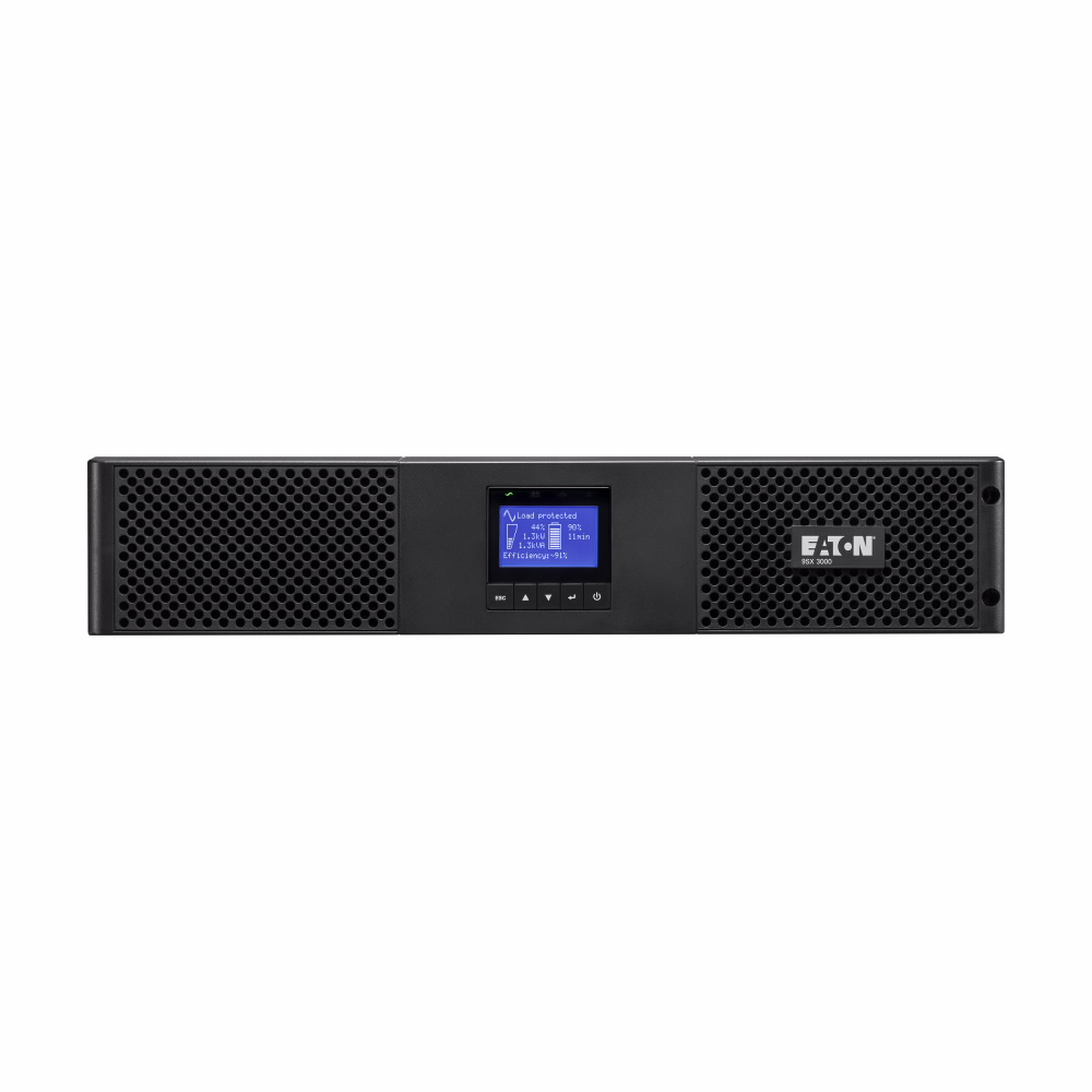 EATON CORPORATION EATON 9SX 1500I RACK2U