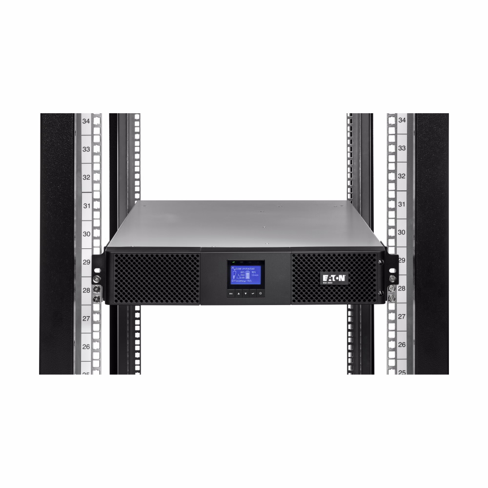 EATON CORPORATION EATON 9SX 1500I RACK2U