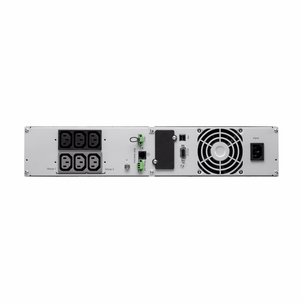 EATON CORPORATION EATON 9SX 1500I RACK2U