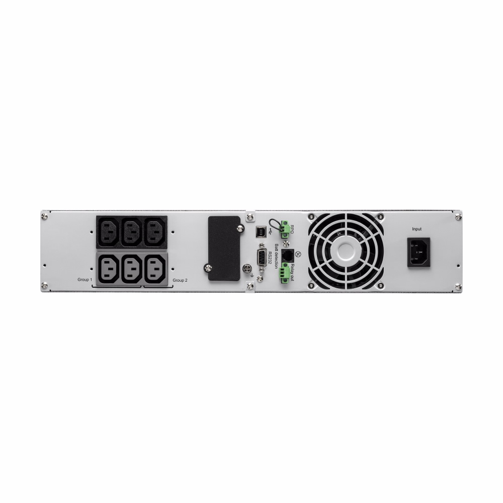 EATON CORPORATION EATON 9SX 1000I RACK2U