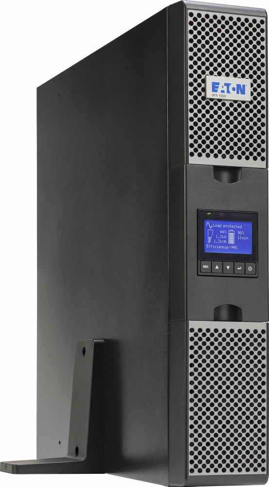 EATON CORPORATION EATON 9PX 1500I RT2U NETPACK
