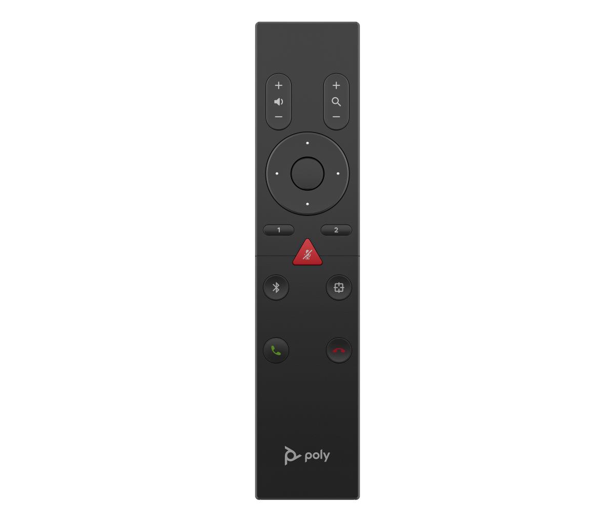HP P010 Remote Control (2201-52889-001)