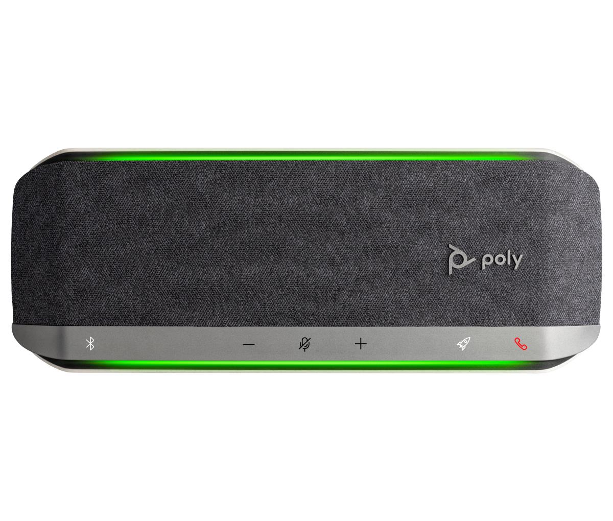HP Sync 40 USB Bluetooth Speakerphone