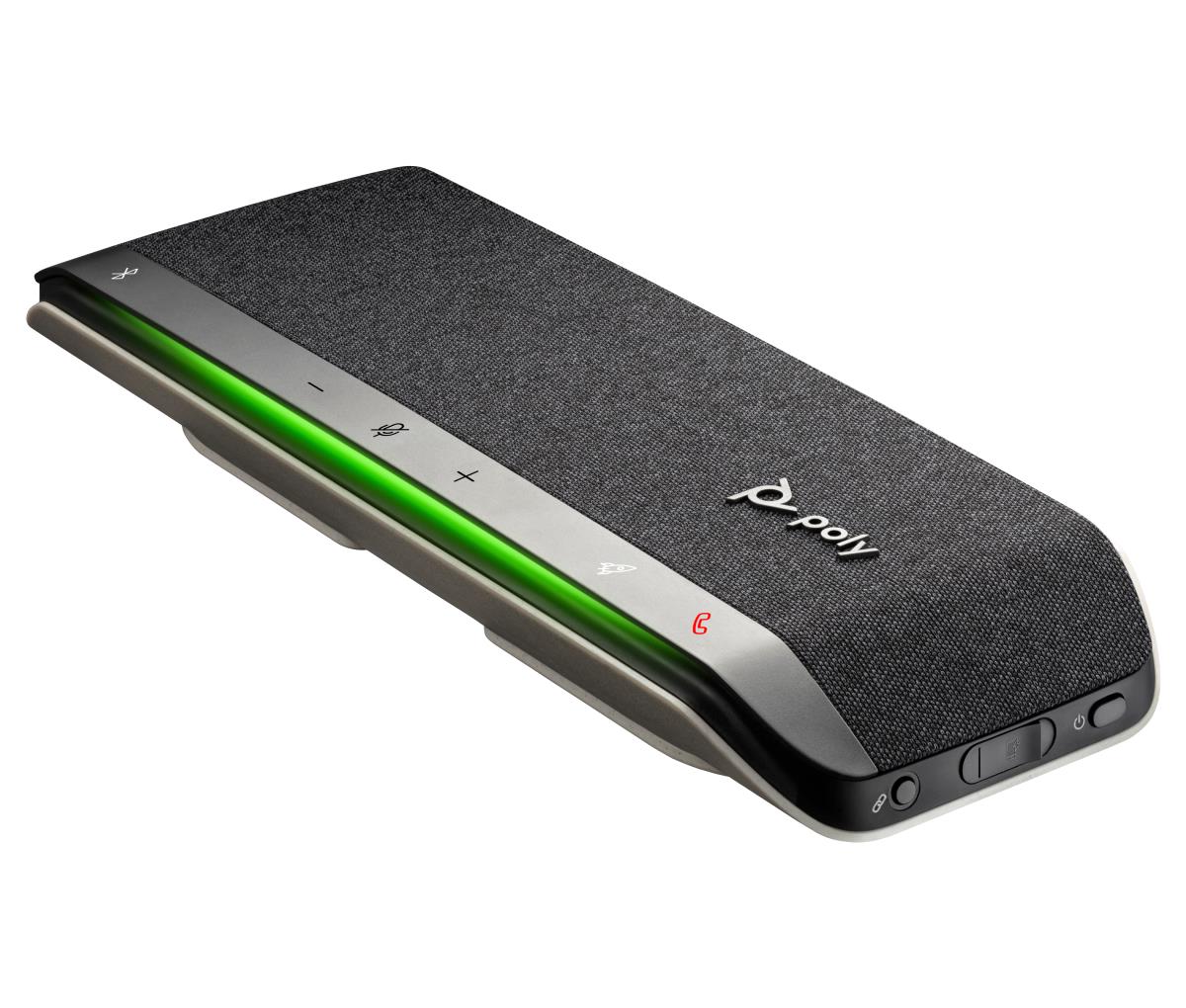 HP Sync 40 USB Bluetooth Speakerphone