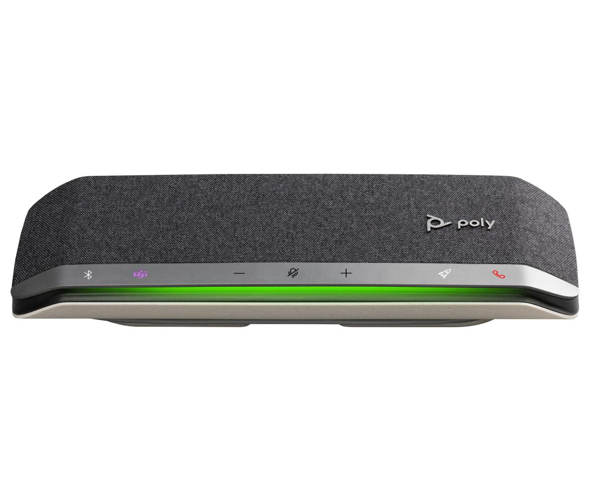 HP Sync 40-m Microsoft Huddle USB Bluetooth Speakerphone