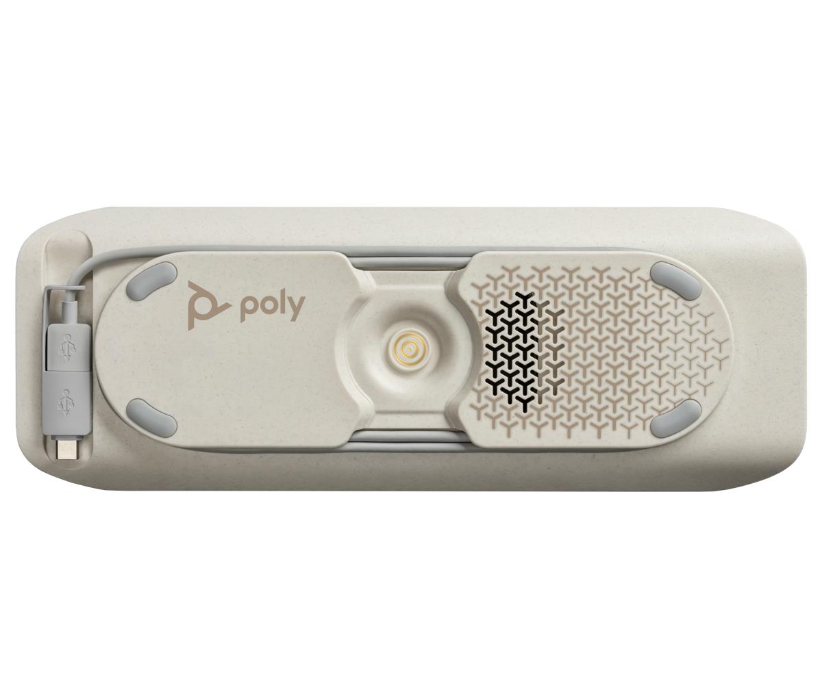HP Sync 40+ Microsoft USB Bluetooth Speakerphone
