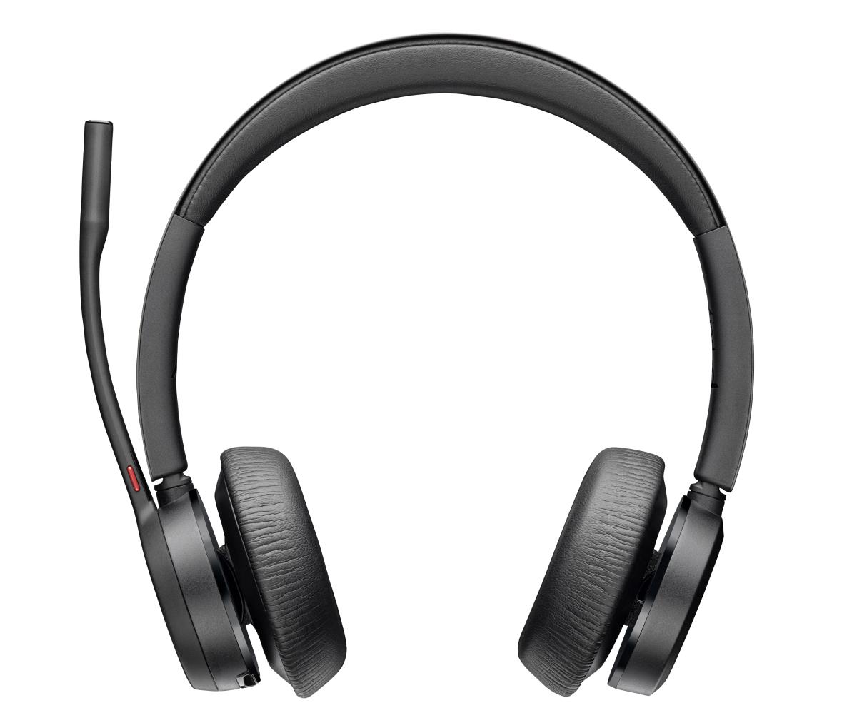 HP Headset Voyager 4320 Uc Microsoft - Stereo - USB-a Bluetooth Without Charge Stand