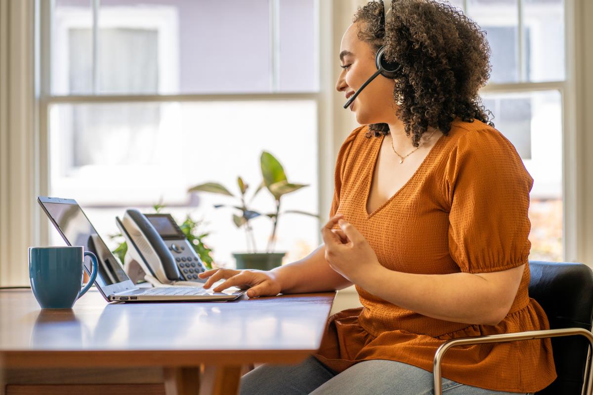 HP Headset Voyager 4320 Microsoft Teams Certified - Stereo - USB-C Bluetooth - Without Charge Stand
