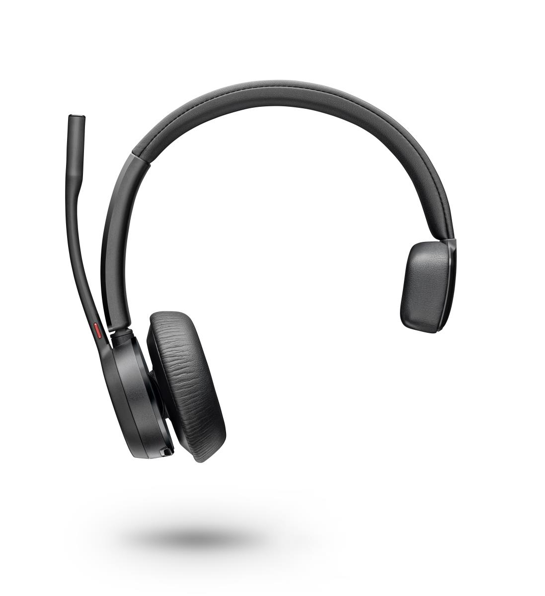 HP Headset Voyager 4310 Uc - Mono- USB-a Bluetooth Without Charge Stand