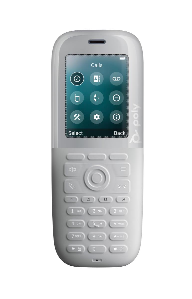 HP Rove 40 Dect Ip Phone Handset Uk