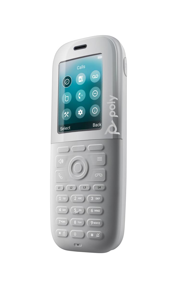 HP Rove 40 Dect Ip Phone Handset Uk